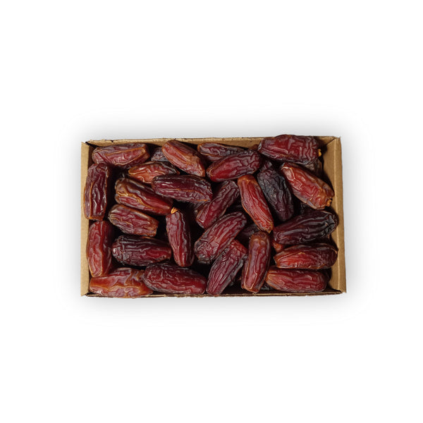 Madina Mabroom Dates 1kg & 5kg Box