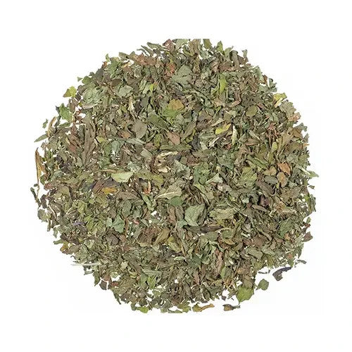 Dried Mint Leaves