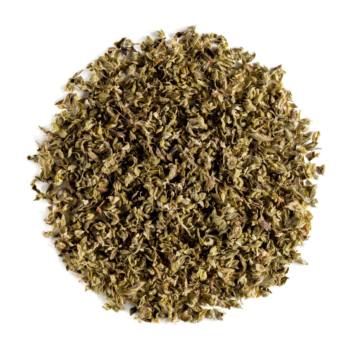 Dried Oregano