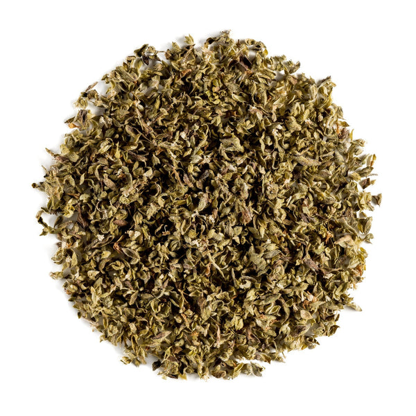 Dried Oregano