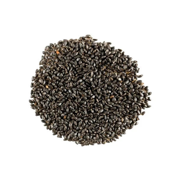 Basil Seeds (Sabja / Tukmaria)