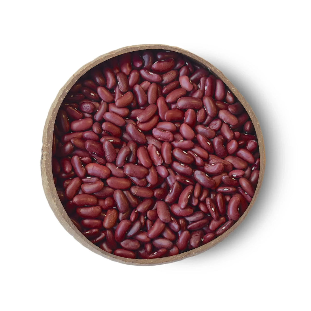 Red Kidney Beans (Rajma)