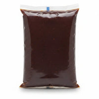 Aliat Taibah Saudi date paste 1kg block in clear film