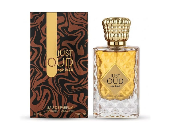 Just Oud Eau de Parfum 100ml