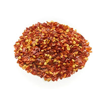 Red Chilli Flakes