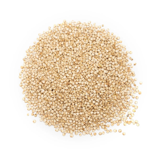 White Quinoa