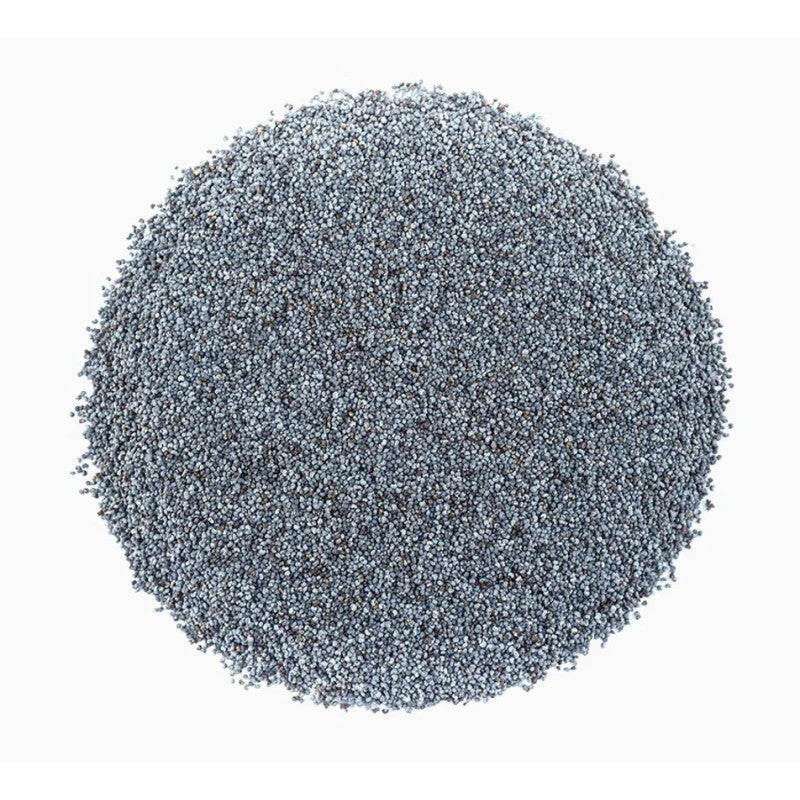 Blue Poppy Seeds