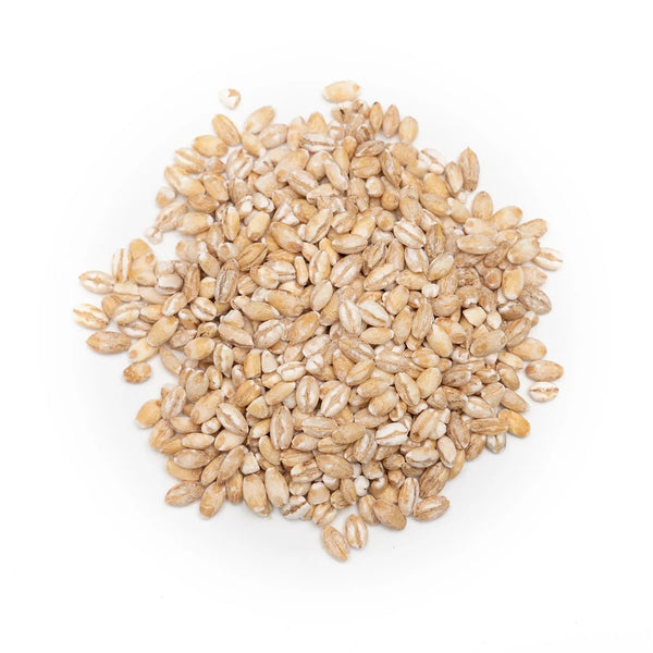 Pearl Barley