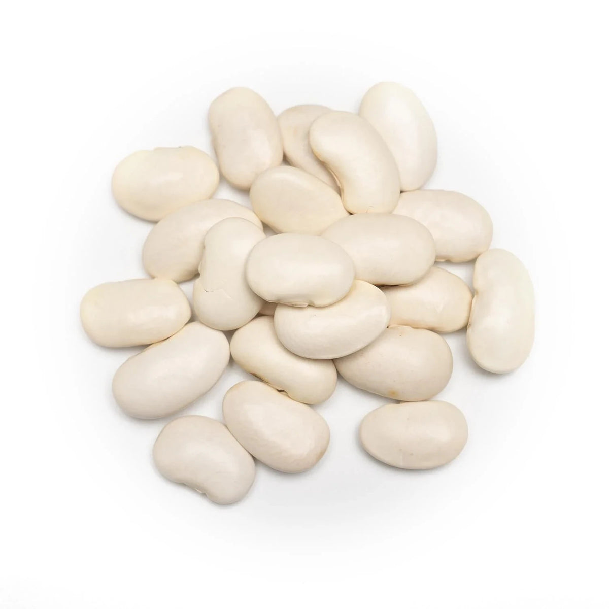 Butter Beans (Lima Beans)