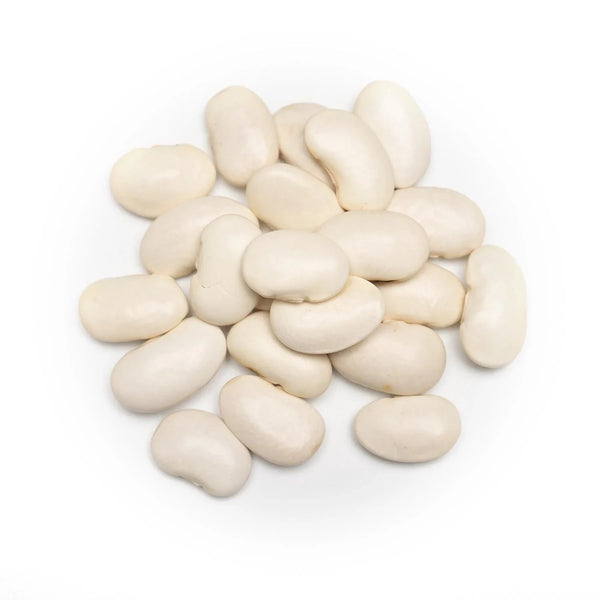 Butter Beans (Lima Beans)