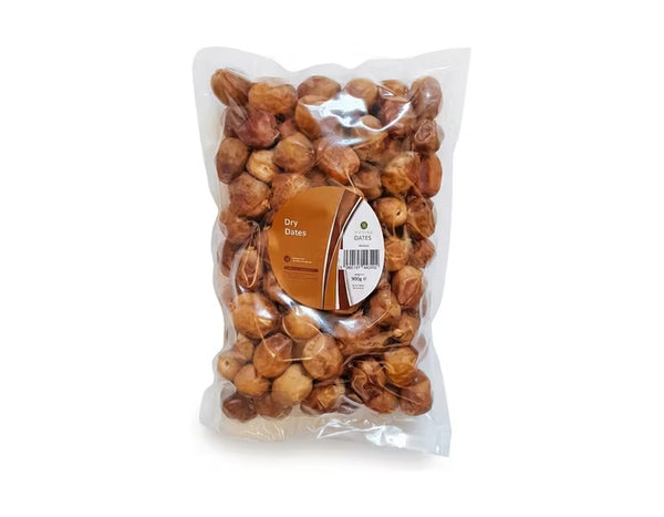 Dry Dates (Chuara / Chhuhara) 900g