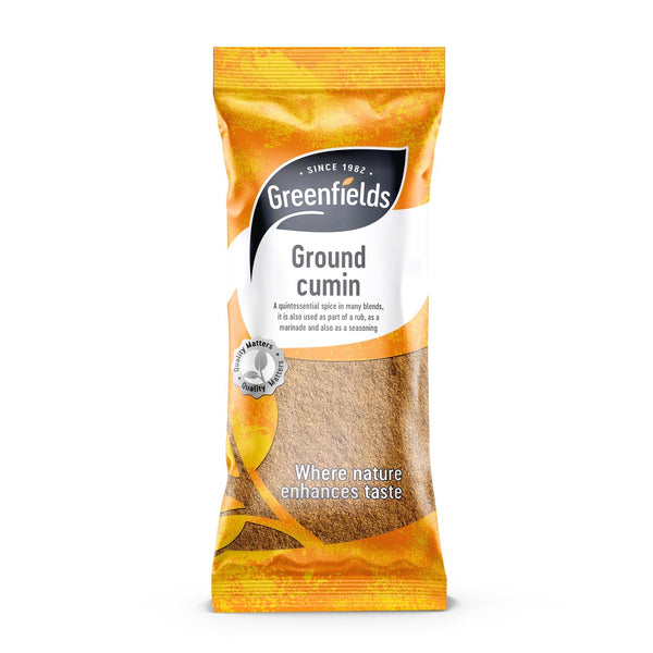 Greenfields Ground Cumin 75g