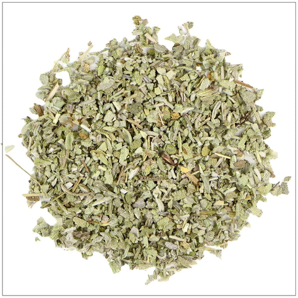 Dried Sage Leaves (Maramia)