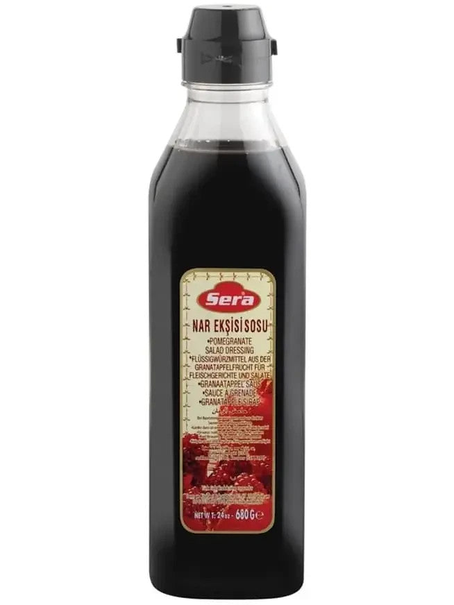 Sera Pomegranate Salad Molasses 500ml