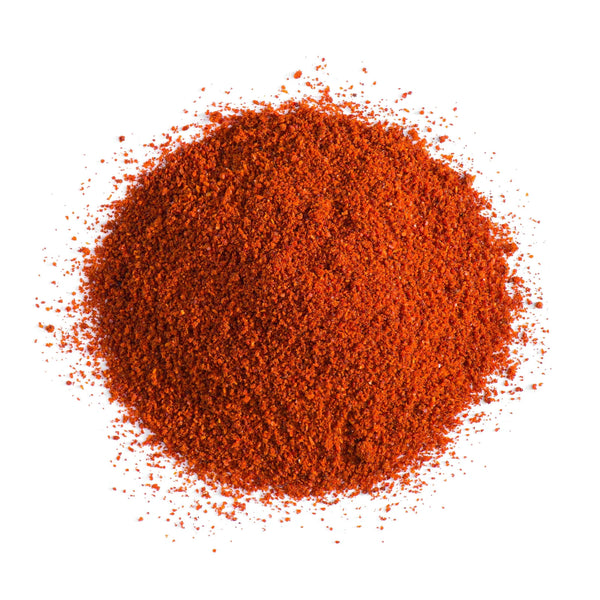 Hot Paprika
