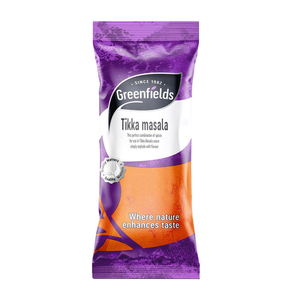 Greenfields Tikka Masala 75g