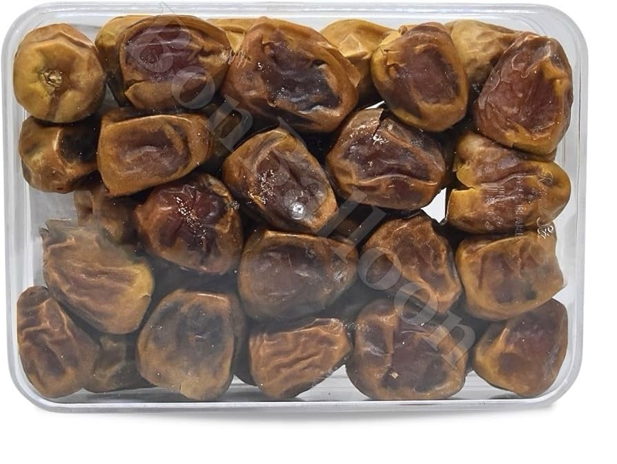 Madina Sukkary Maftoul Dates (1kg & 5kg)