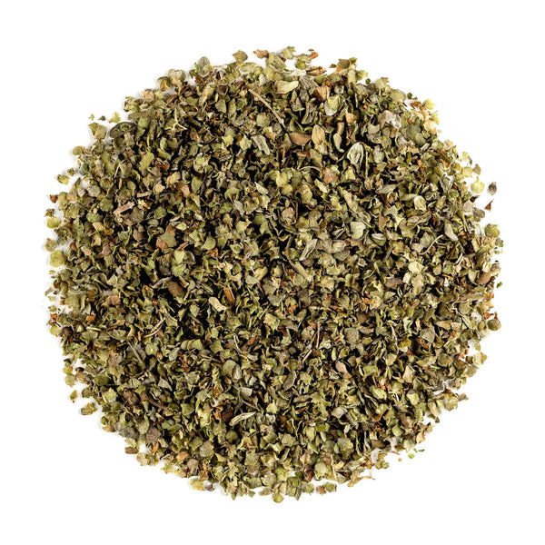 Dried Marjoram