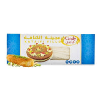 Candy Kataifi Pastry (Kunafa Dough) 400g