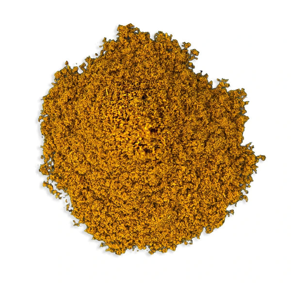 Hot Curry Powder
