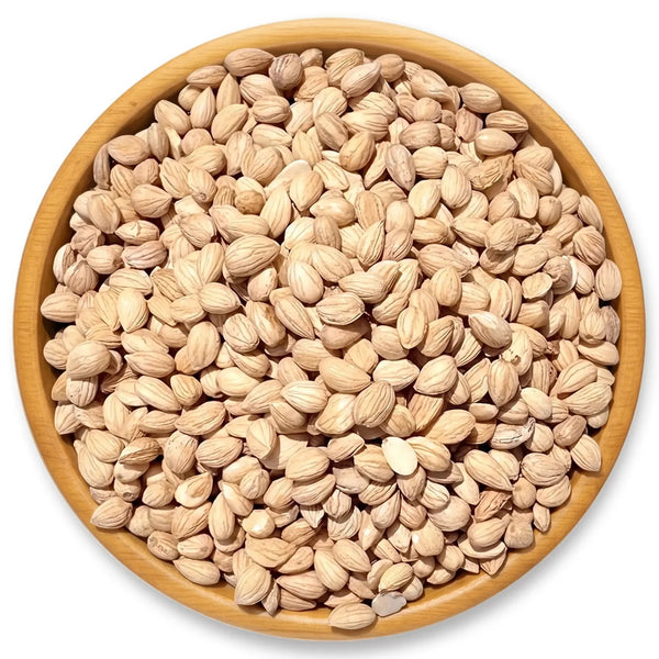 Mahlab (Whole Mahleb Kernels)