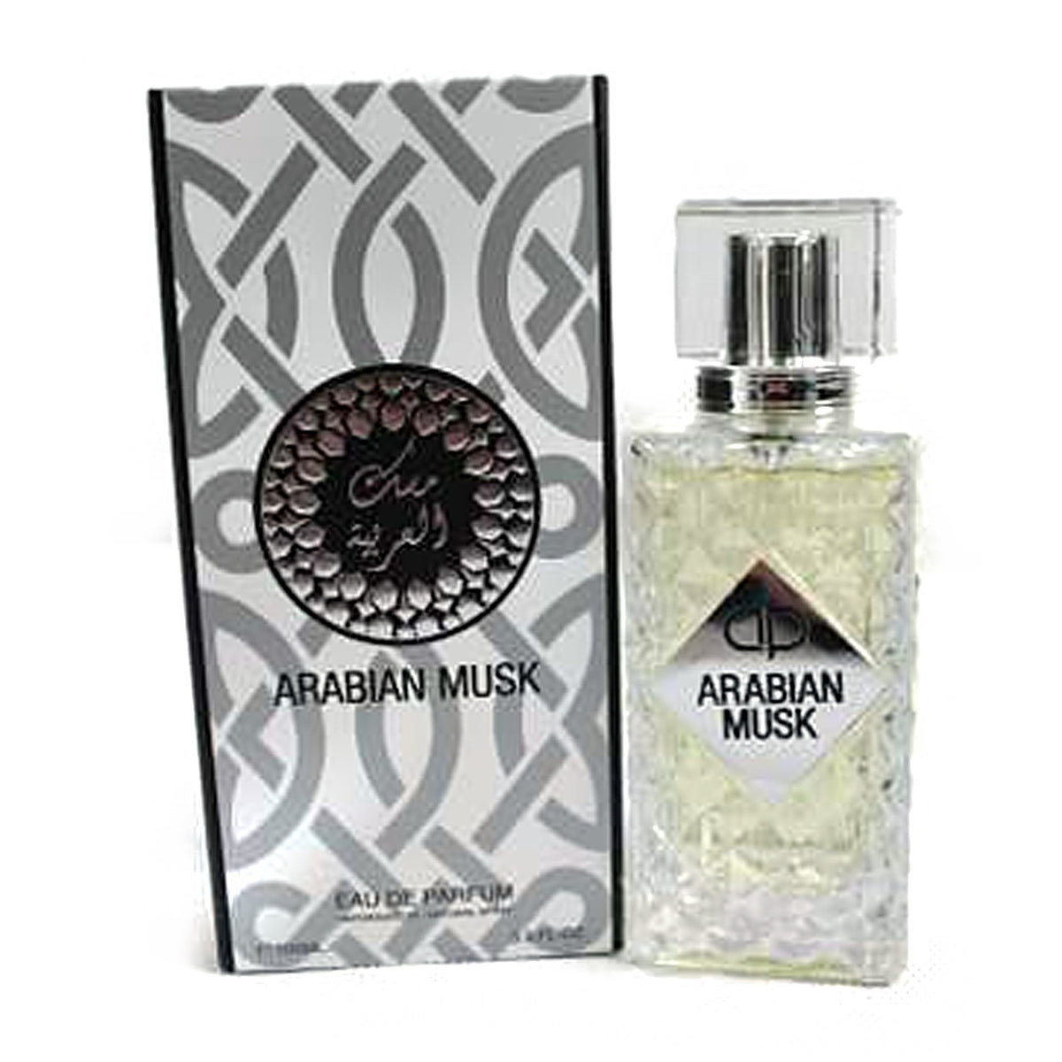 Arabian Musk Eau de Parfum 100ml