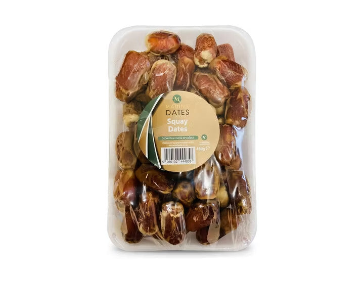 Madina Suquey Dates Tray