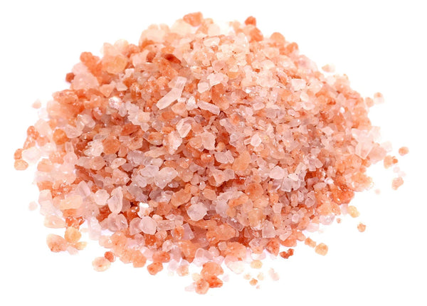 Himalayan Pink Salt Coarse