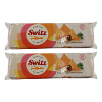 Two packs of Switz sambosa pastry leaves, 2 x 500g