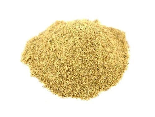 Ground White Pepper