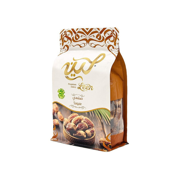 Leen Sagai Dates