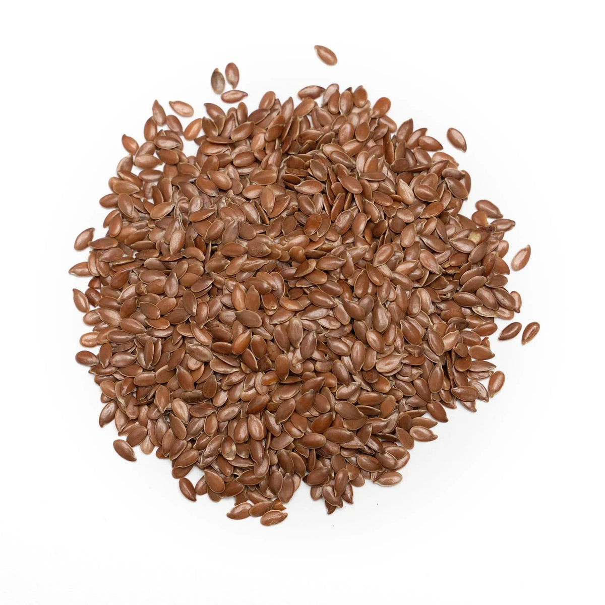 Brown Linseed (Flaxseed)
