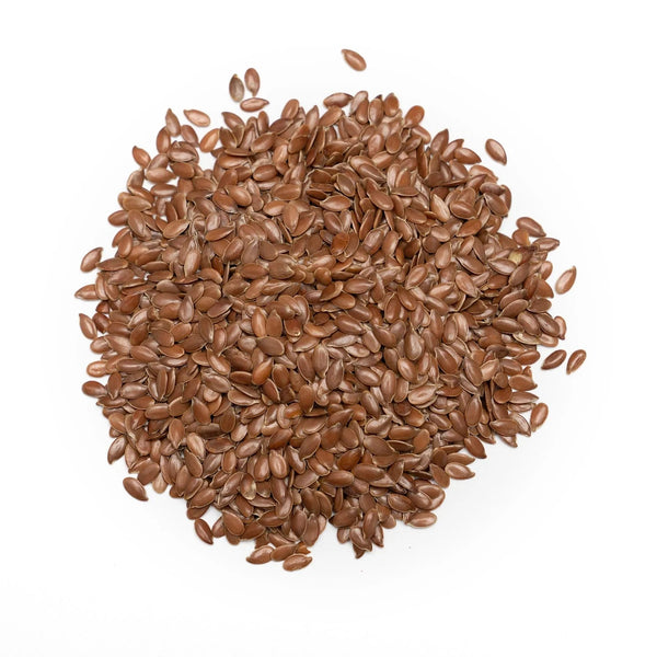 Brown Linseed (Flaxseed)