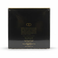 Black gift box for the oud, musk and mukhallat eau de parfum set