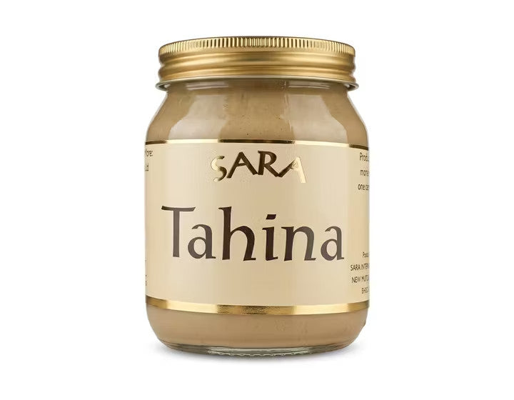 Tahini Sesame Paste 340g