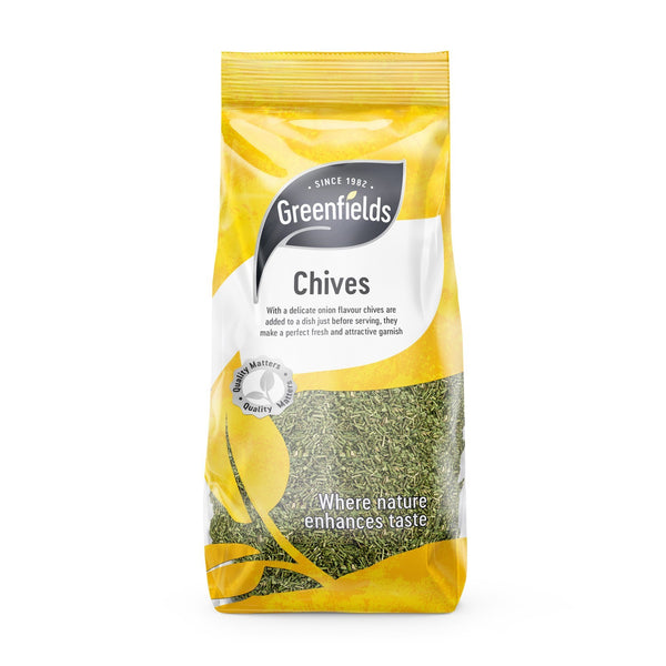 Greenfields Dried Chives 40g