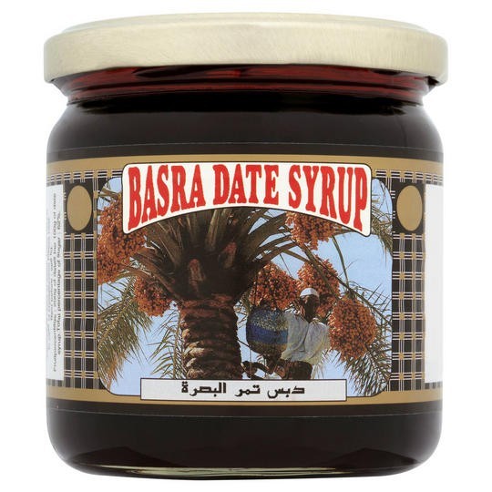 Basra Date Syrup 450g