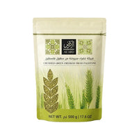 Al'Ard Palestinian Green Freekeh 450g