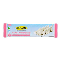 Armaan Samosa Pastry Leaves (Samosa Patti) 1kg