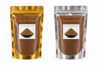 Madina Ajwa Date Seed Powder 200g (Flavoured)