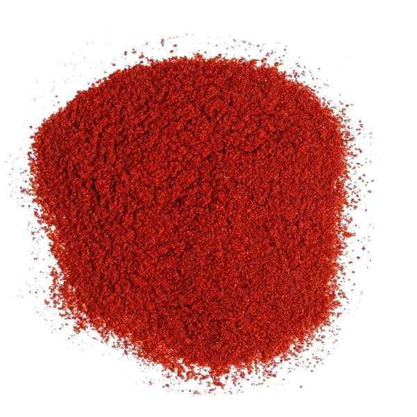 Sweet Paprika