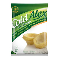Cold Alex Frozen Artichoke Bottoms 400g