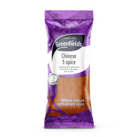 Greenfields Chinese 5 Spice 75g