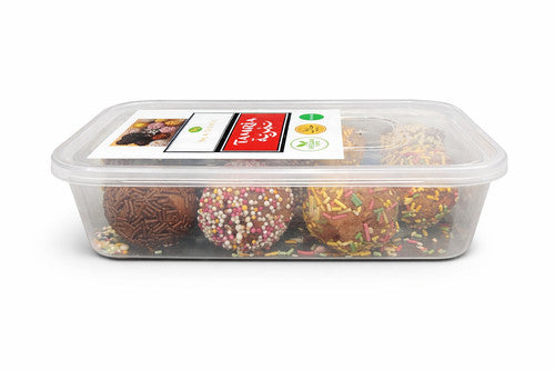 Madina Tamria Ajwa Date Balls 300g