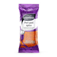 Greenfields Peri Peri Spice 60g
