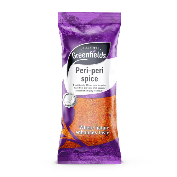 Greenfields Peri Peri Spice 60g