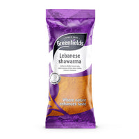 Greenfields Lebanese Shawarma Spice 75g
