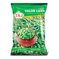 Taj Frozen Valor Lilva 300g