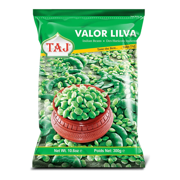 Taj Frozen Valor Lilva 300g