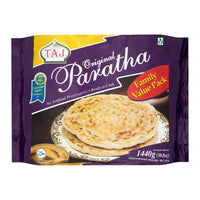 Taj Original Paratha Family Pack (18 Pieces)